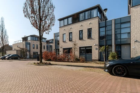 Burgemeester Beelaertspark thumbnail