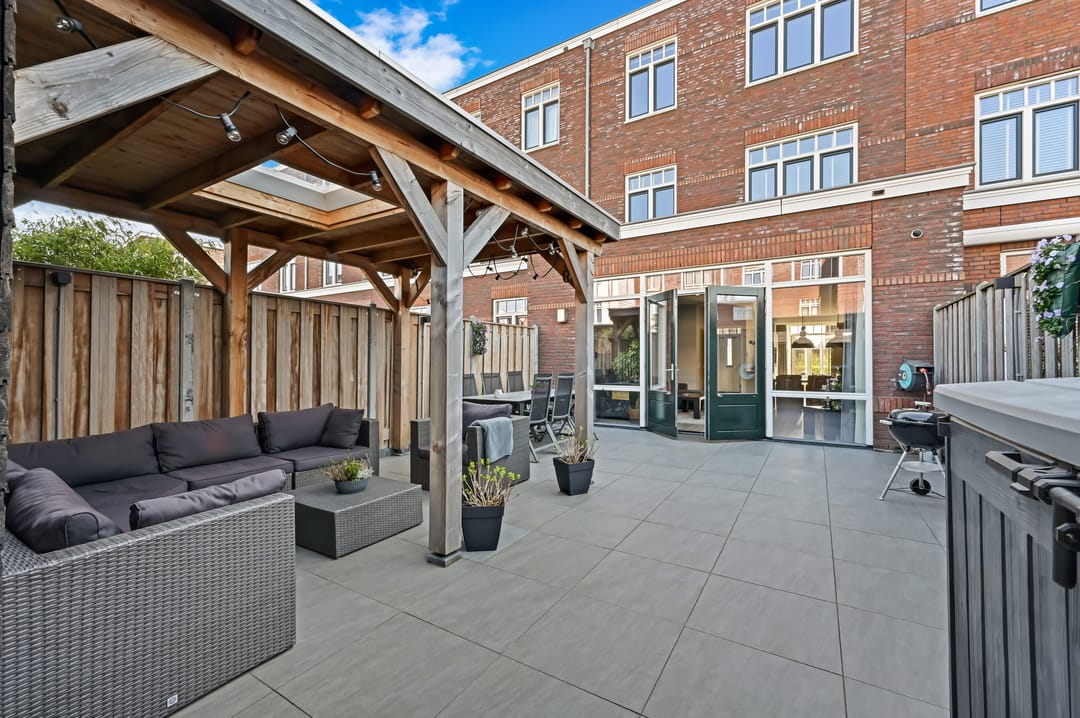 Foto 17 van Thomas Mannsingel 97