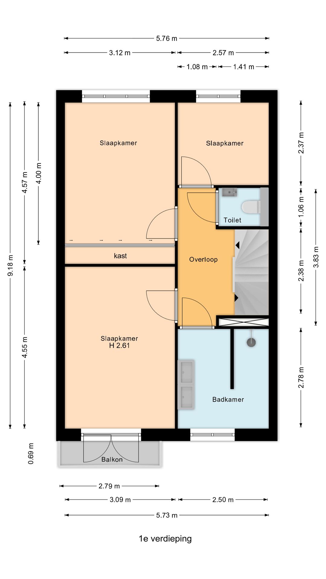 Foto 68 van Thomas Mannsingel 97