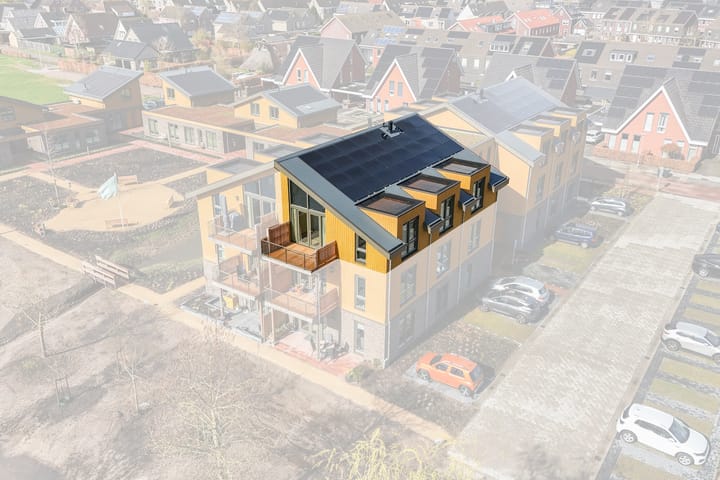 Foto 2 van de Bulten 69