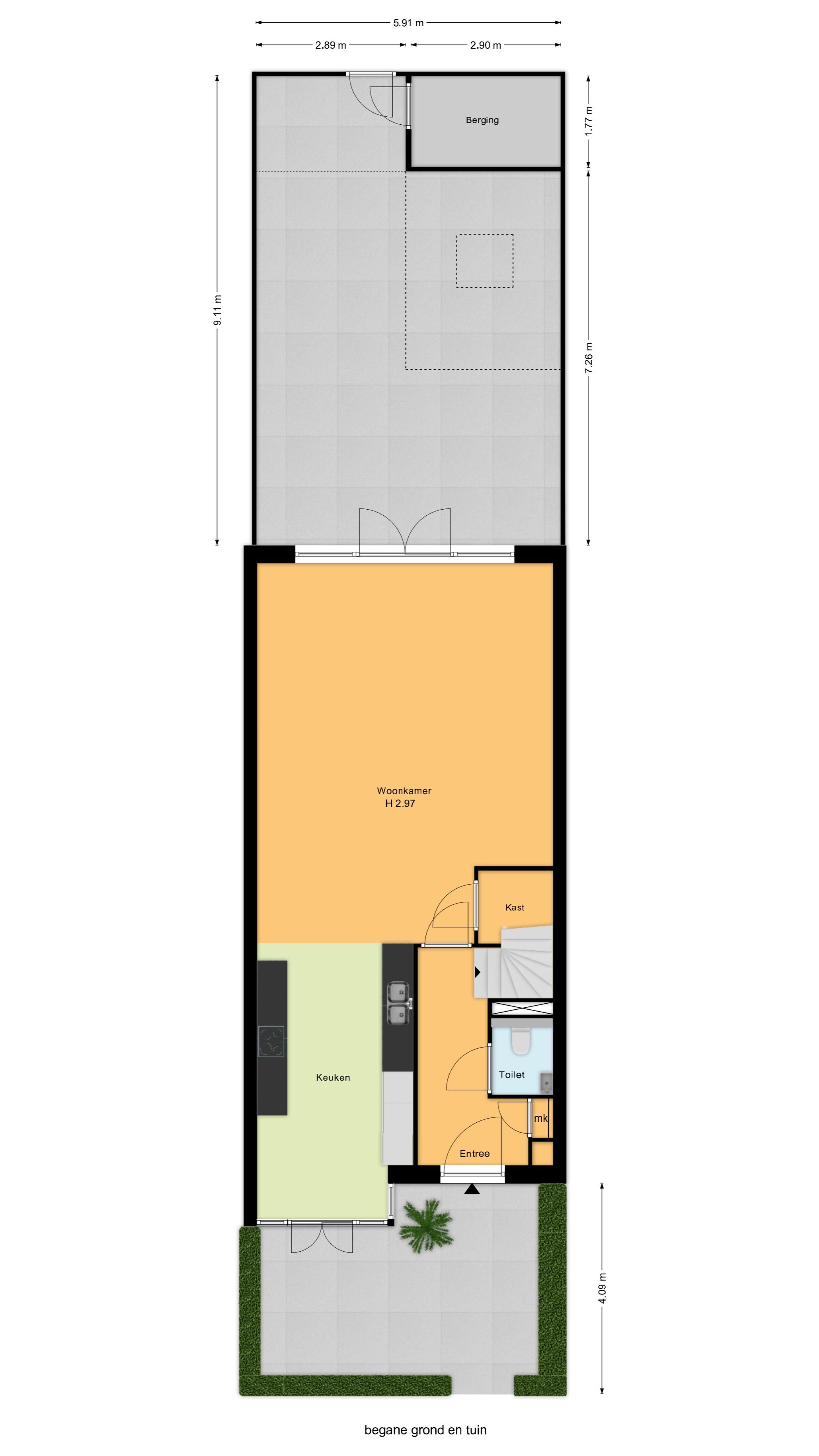 Foto 66 van Thomas Mannsingel 97