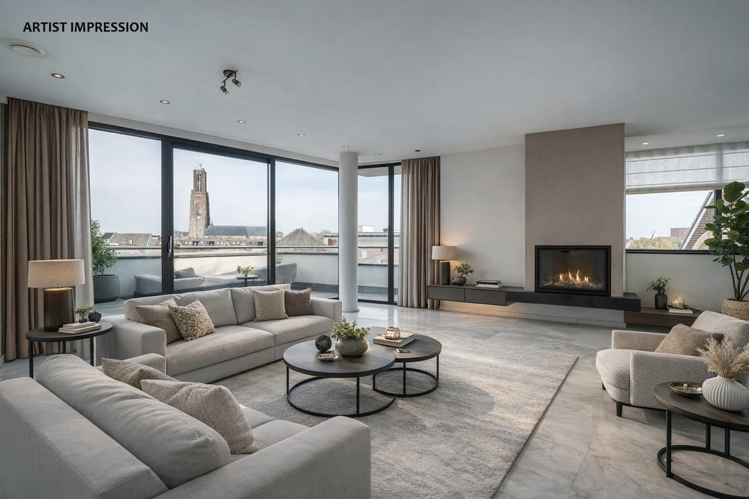 Foto 17 van Emmasingel 87-C