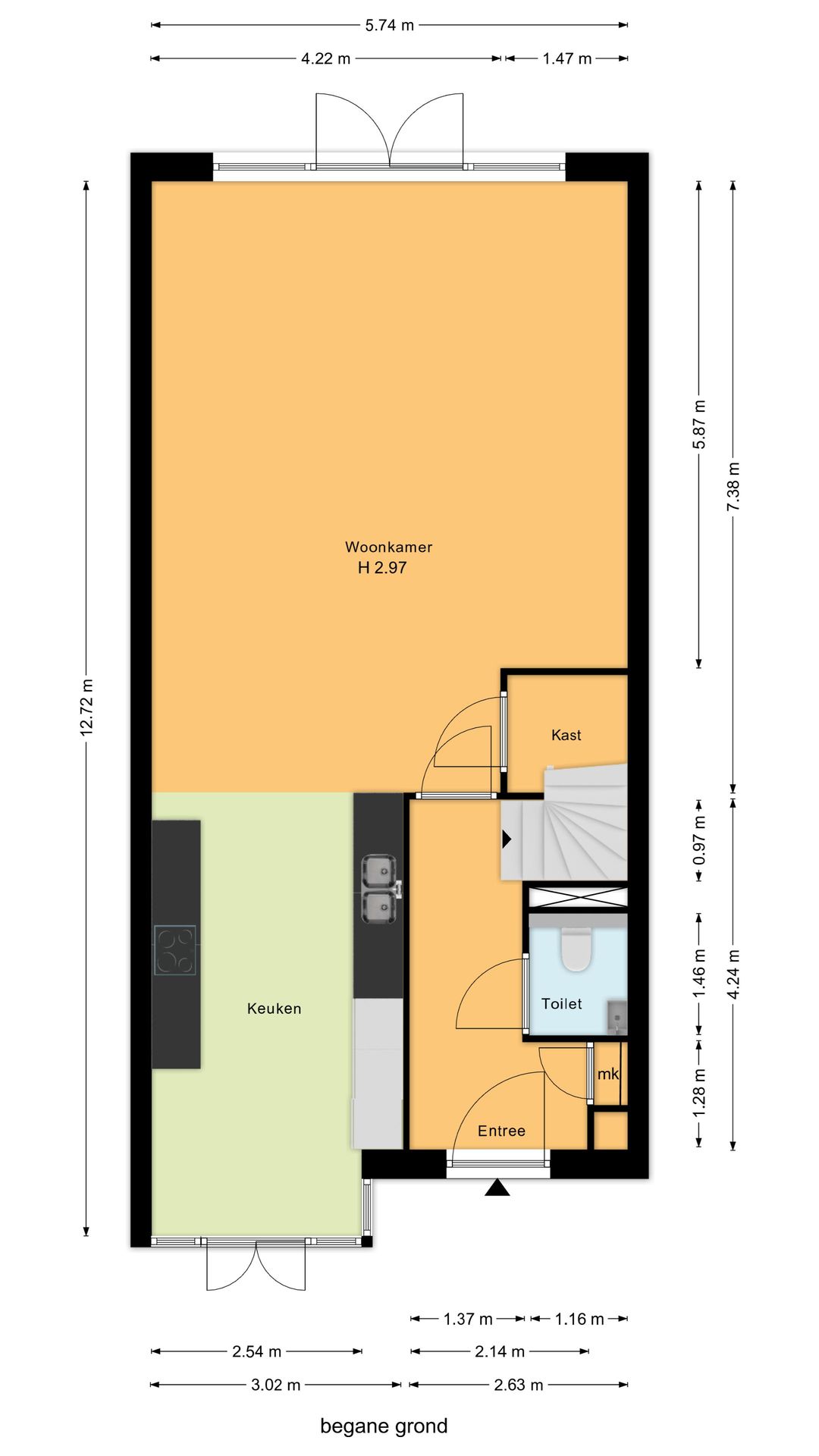 Foto 67 van Thomas Mannsingel 97