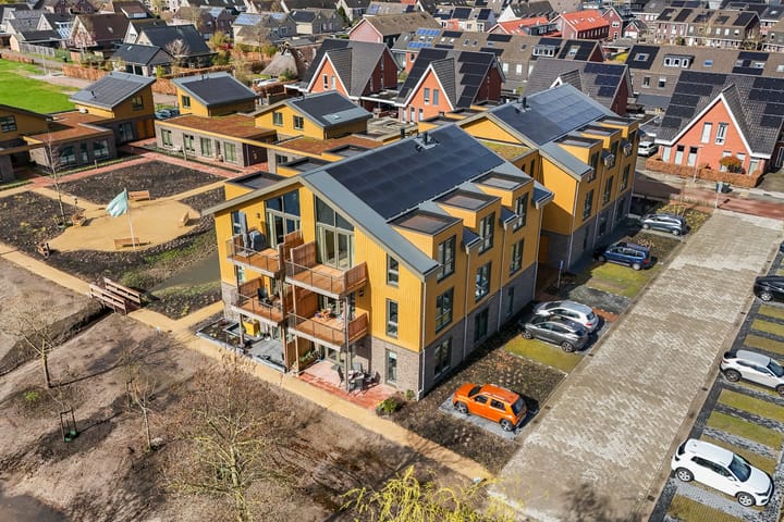 Foto 3 van de Bulten 69