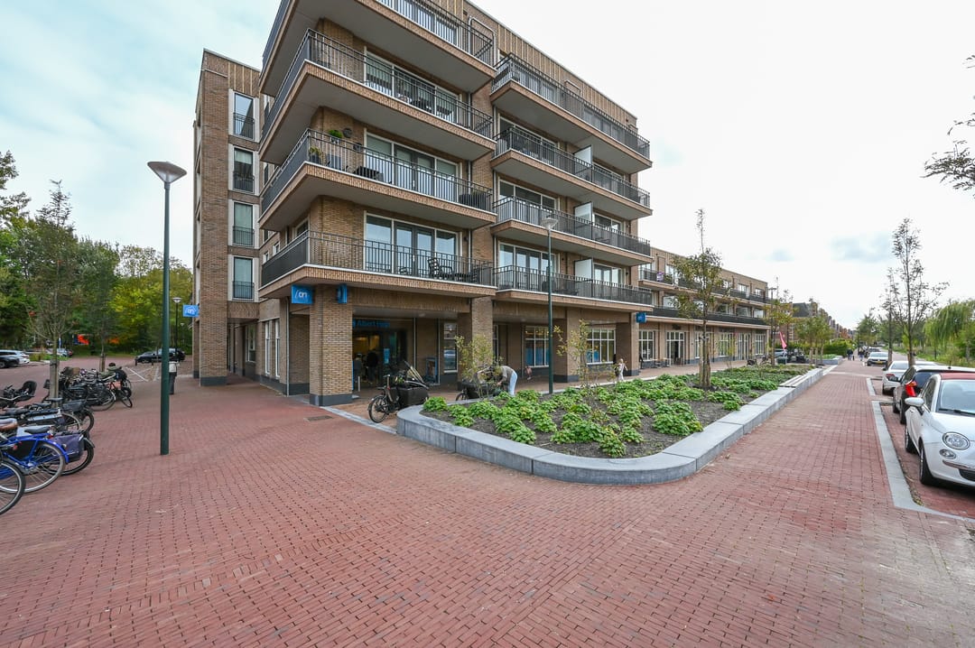 Foto 47 van Thomas Mannsingel 97