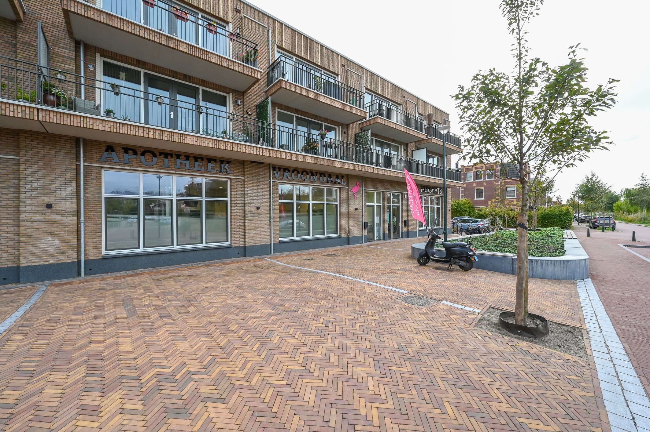 Foto 48 van Thomas Mannsingel 97