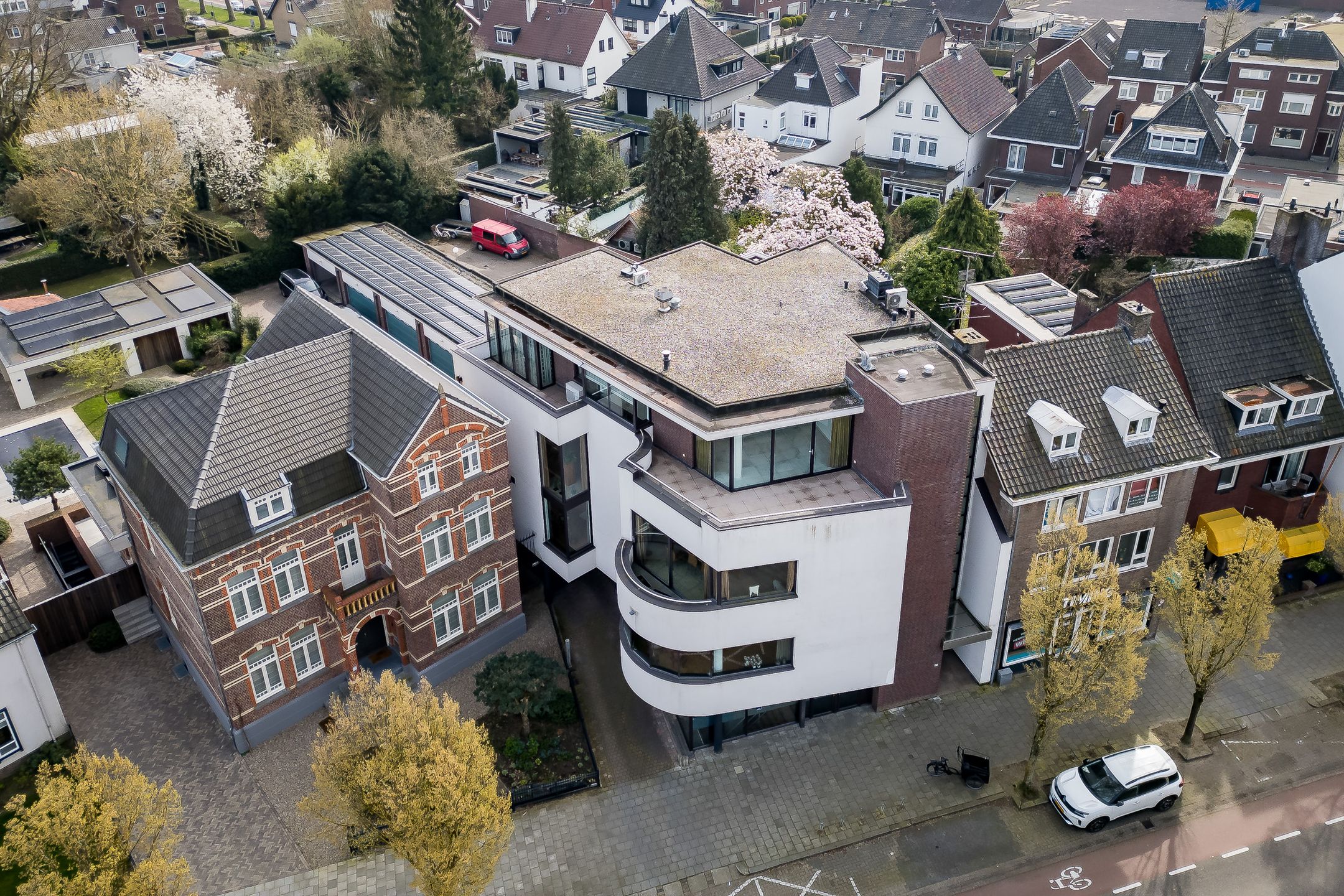 Emmasingel 87-C 87 C