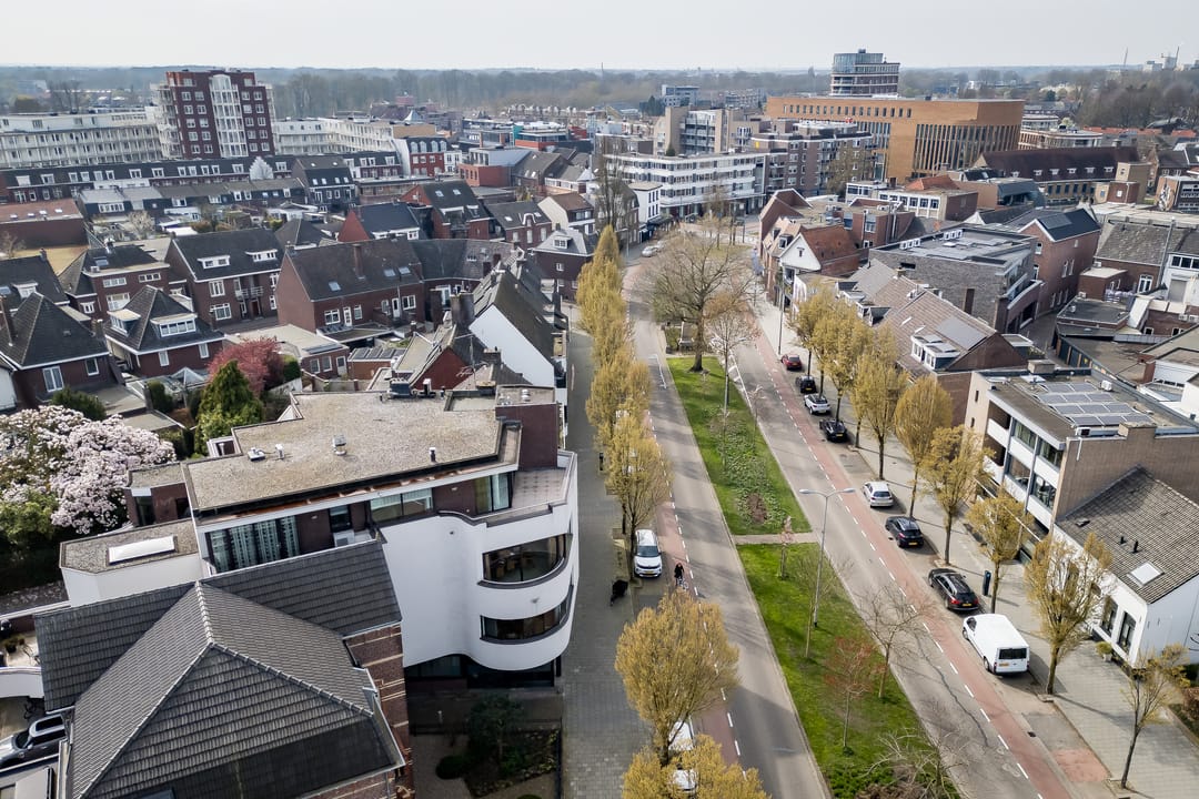 Foto 58 van Emmasingel 87-C