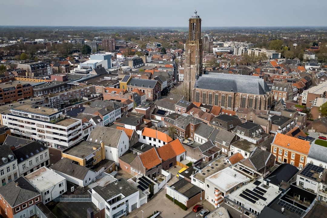 Foto 61 van Emmasingel 87-C