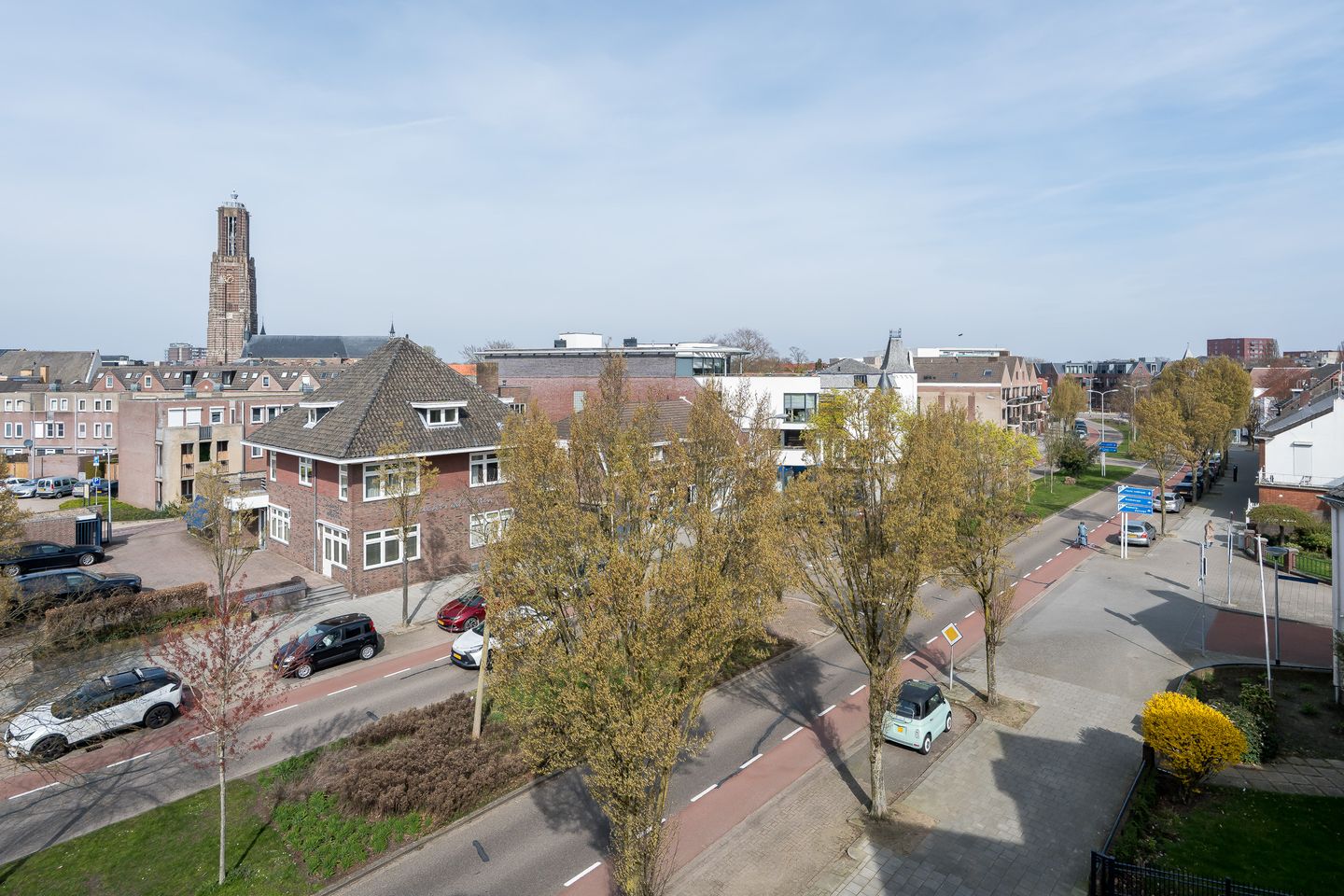 Foto 5 van Emmasingel 87-C