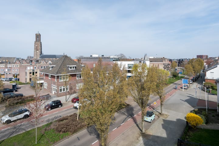 Foto 5 van Emmasingel 87-C