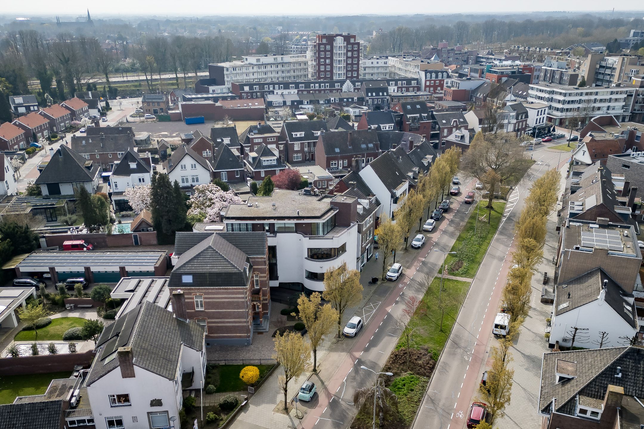 Foto 60 van Emmasingel 87-C