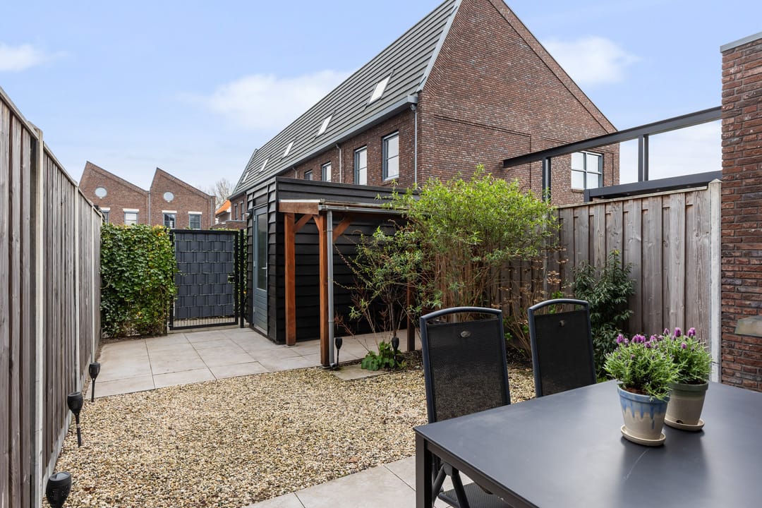 Foto 11 van Broedplaats 45