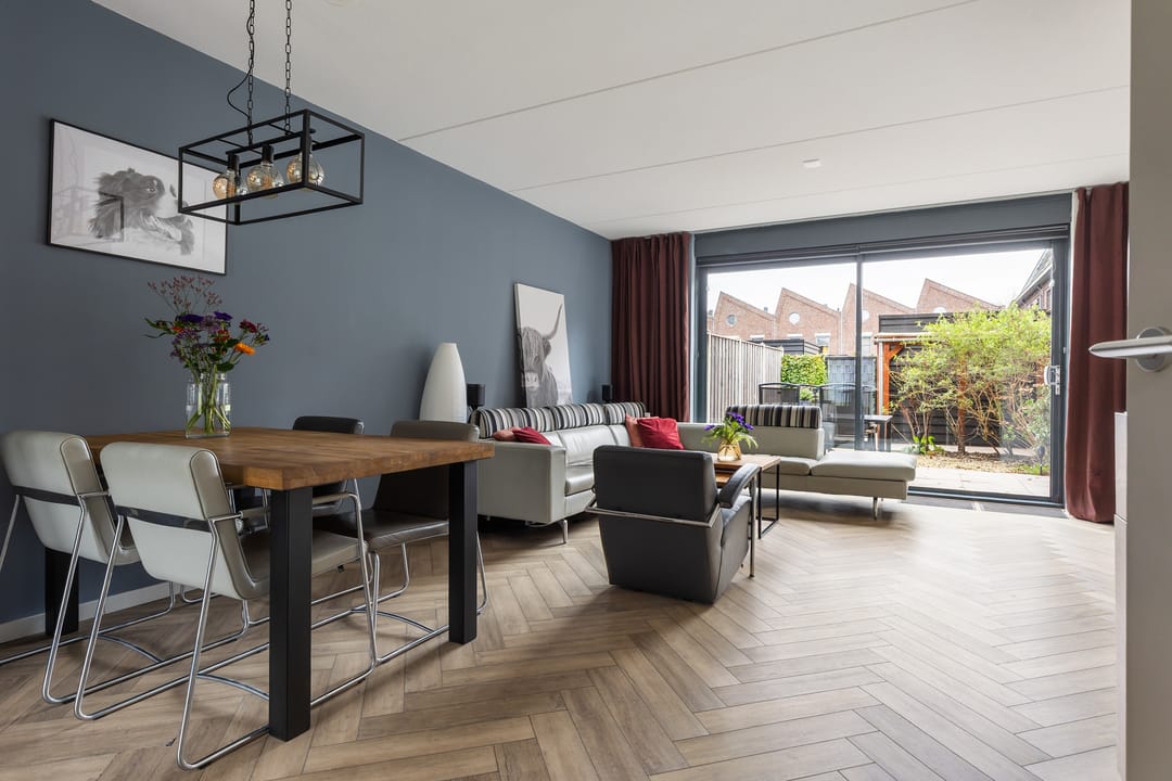 Foto 8 van Broedplaats 45