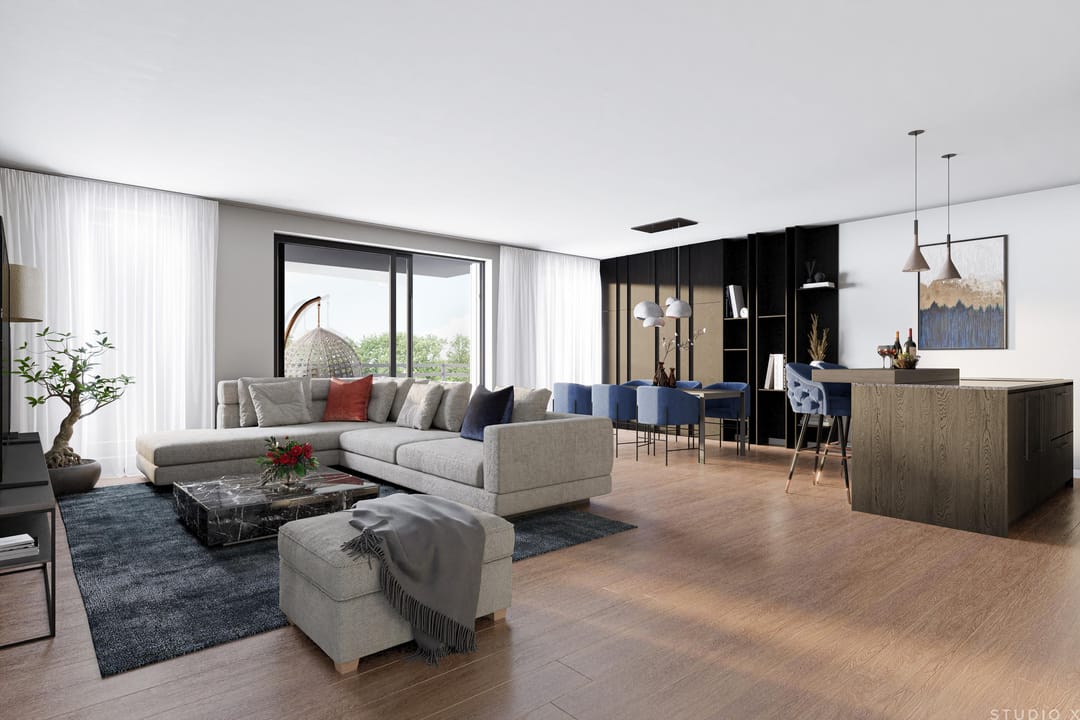 Foto 7 van Violierstraat - Bouwnummer 38