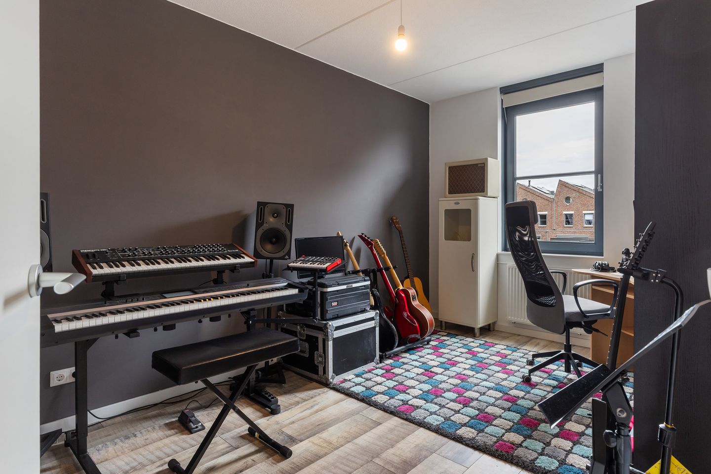 Foto 20 van Broedplaats 45