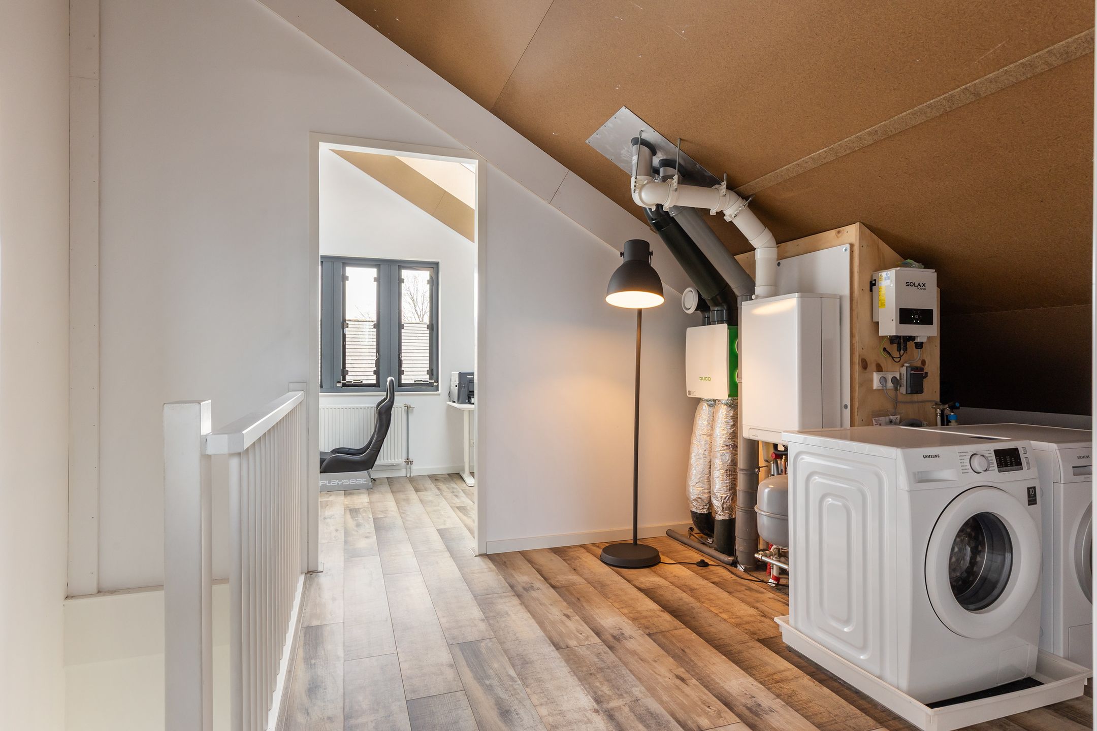 Foto 24 van Broedplaats 45