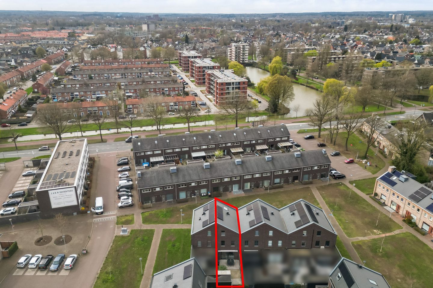 Foto 34 van Broedplaats 45