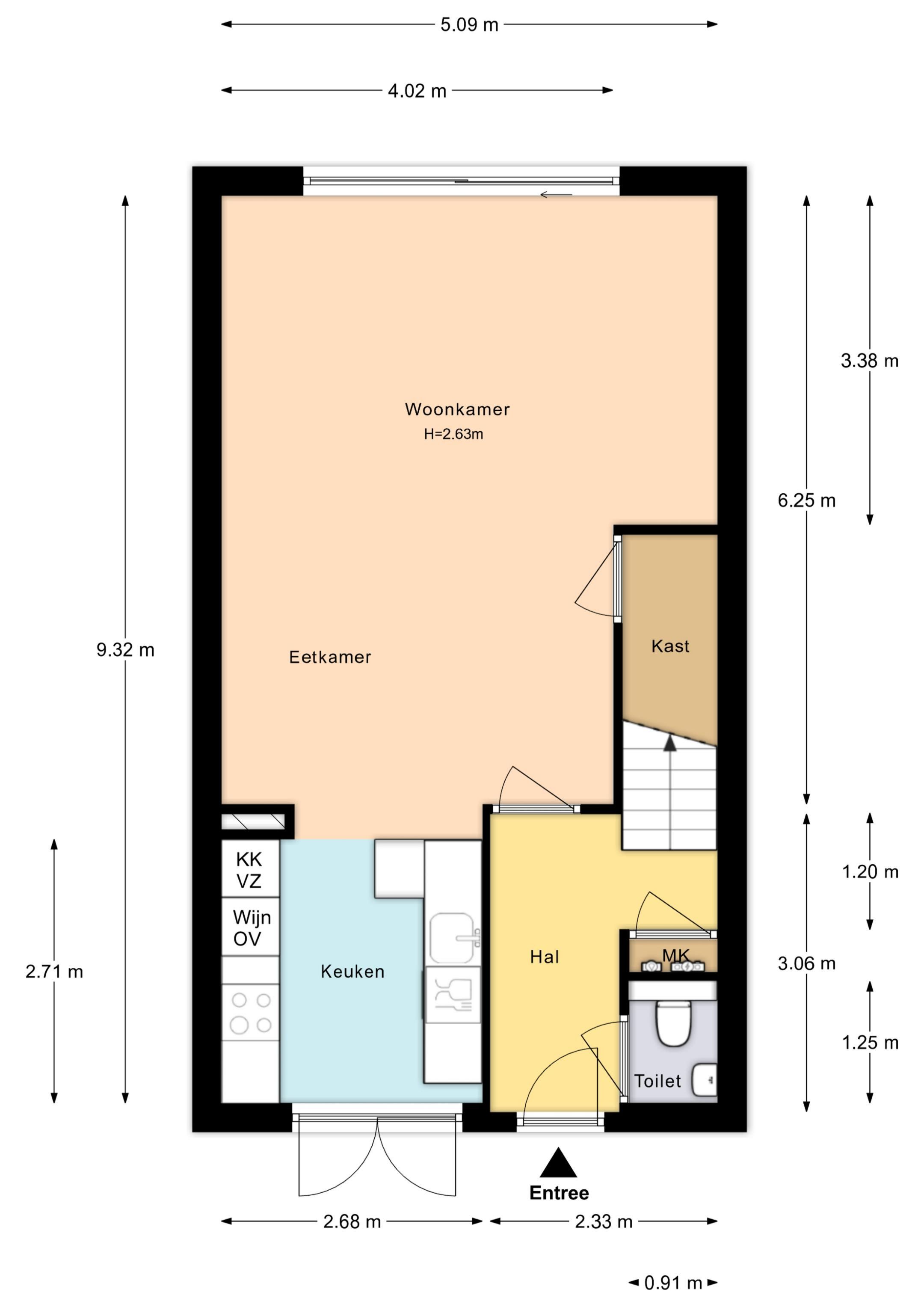 Foto 36 van Broedplaats 45