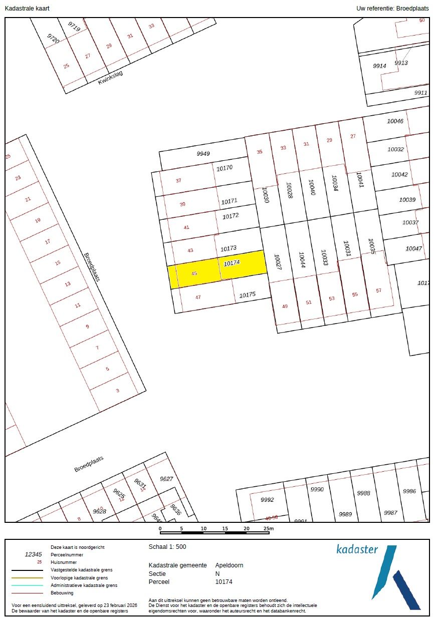 Foto 41 van Broedplaats 45