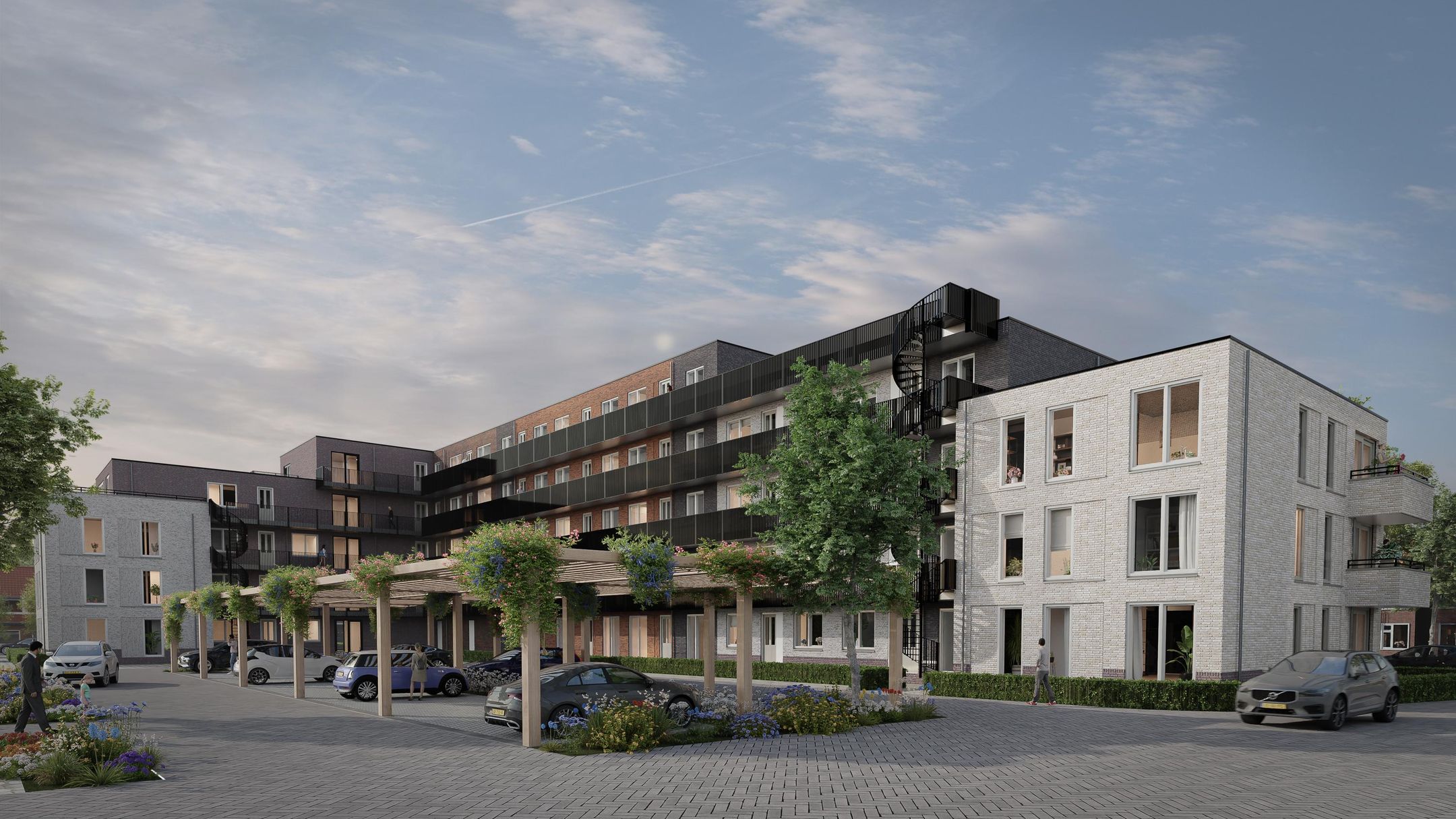 Foto 3 van Violierstraat - Bouwnummer 38