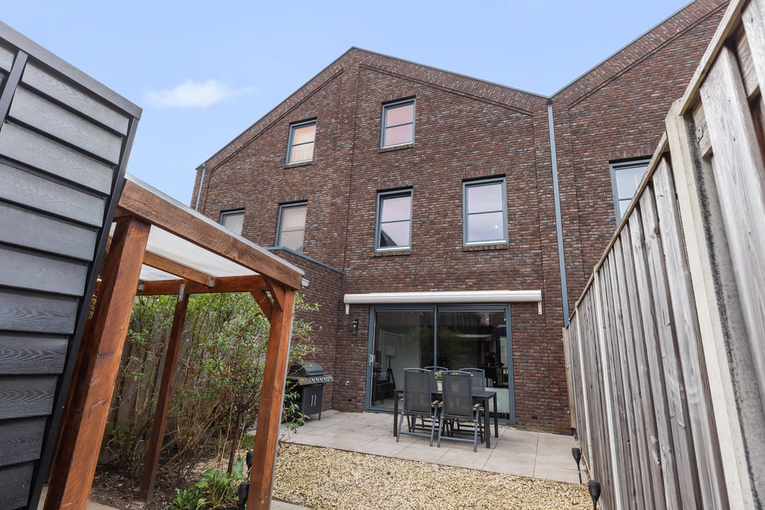 Foto 13 van Broedplaats 45