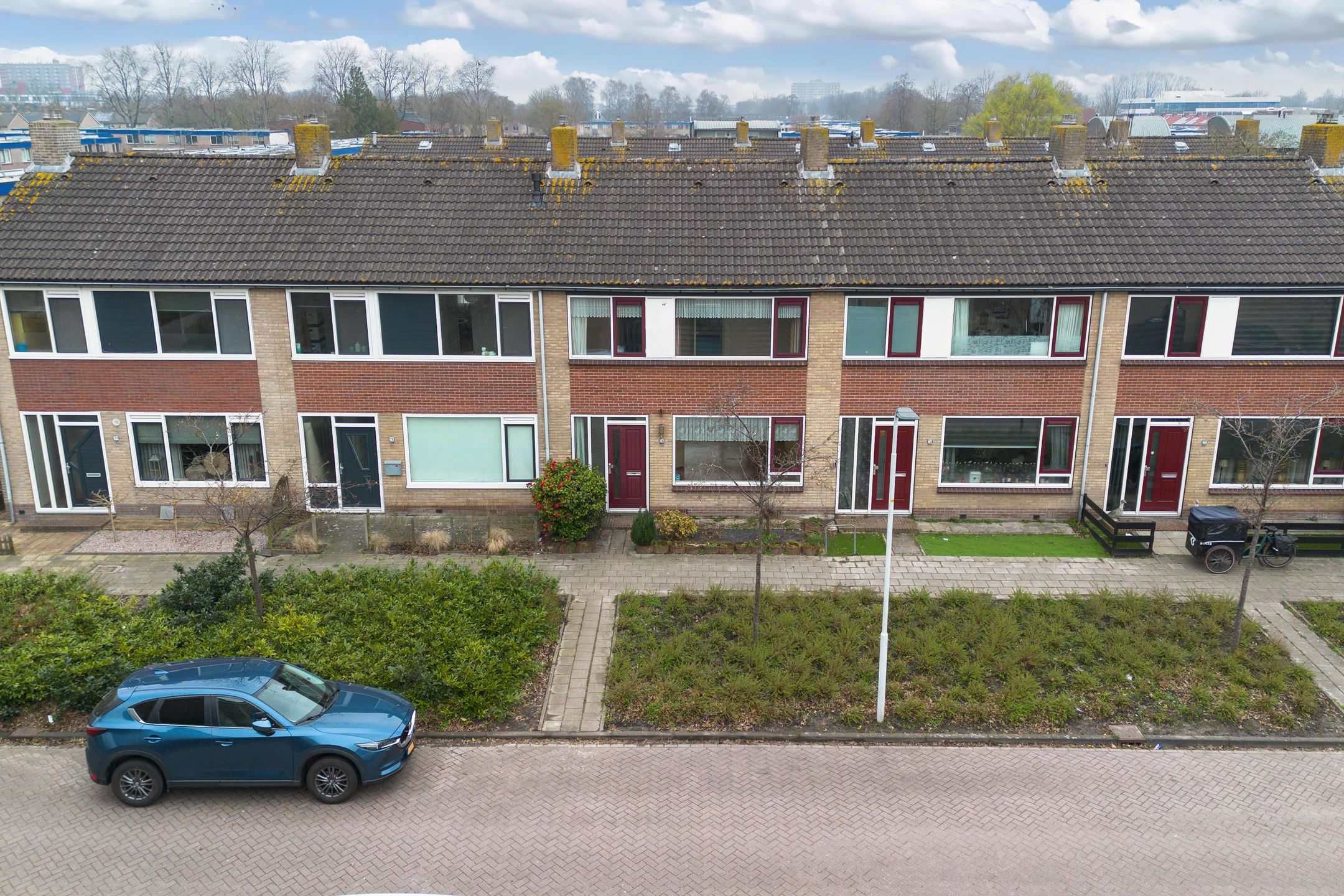 Foto 6 van Veenscheiding 26