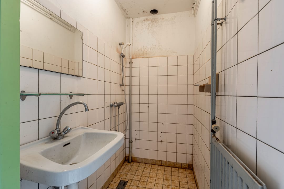 Foto 28 van Veenscheiding 26