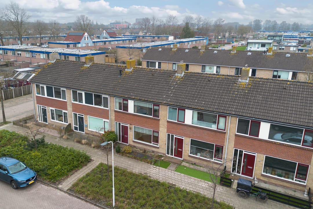 Foto 32 van Veenscheiding 26