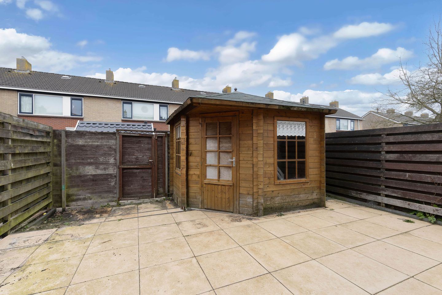 Foto 19 van Veenscheiding 26