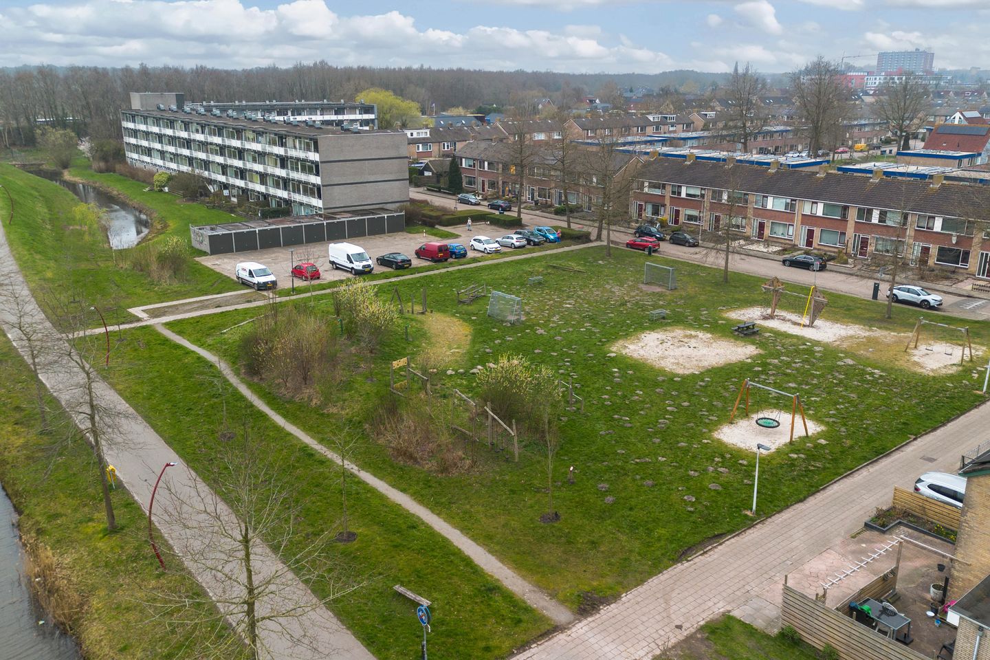 Foto 34 van Veenscheiding 26