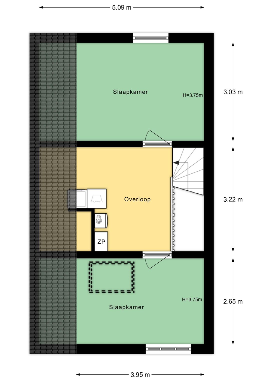 Foto 38 van Broedplaats 45