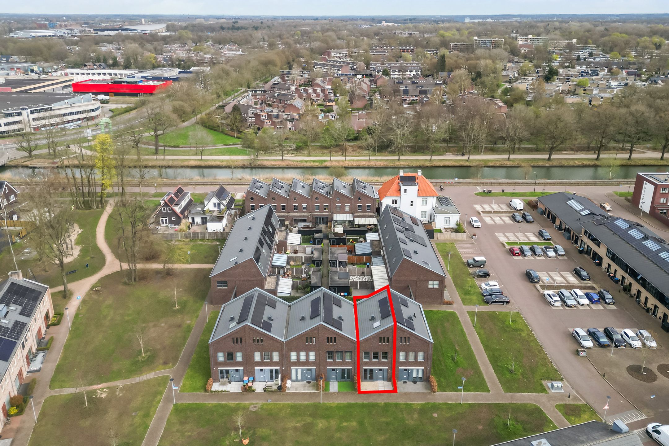 Foto 33 van Broedplaats 45