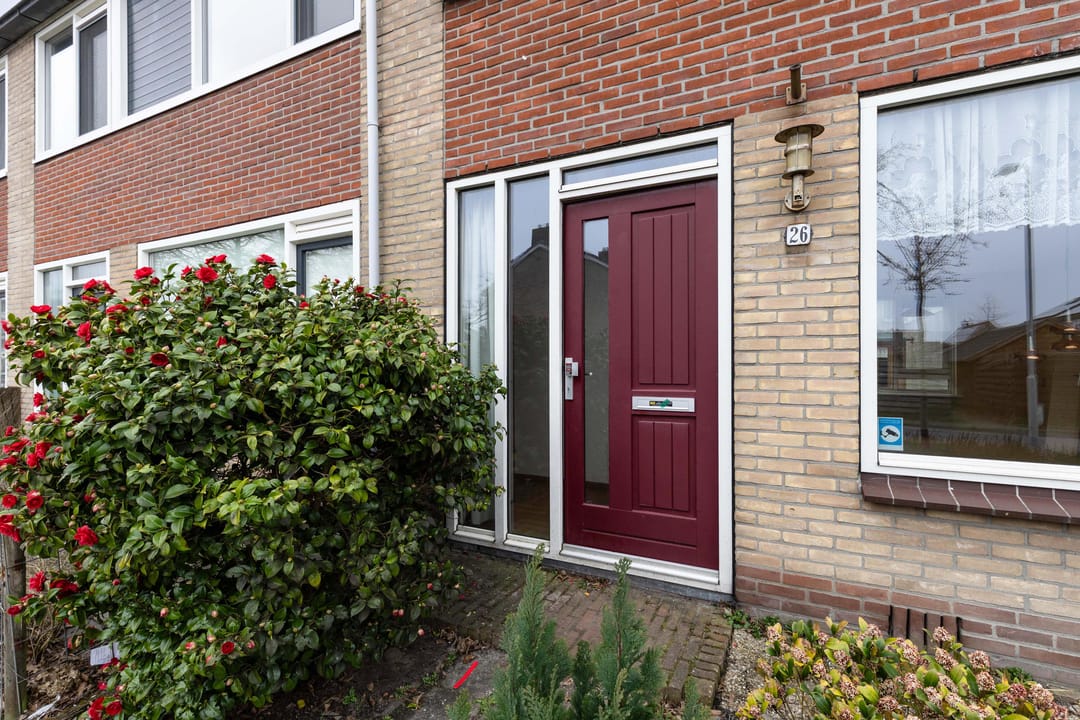 Foto 8 van Veenscheiding 26