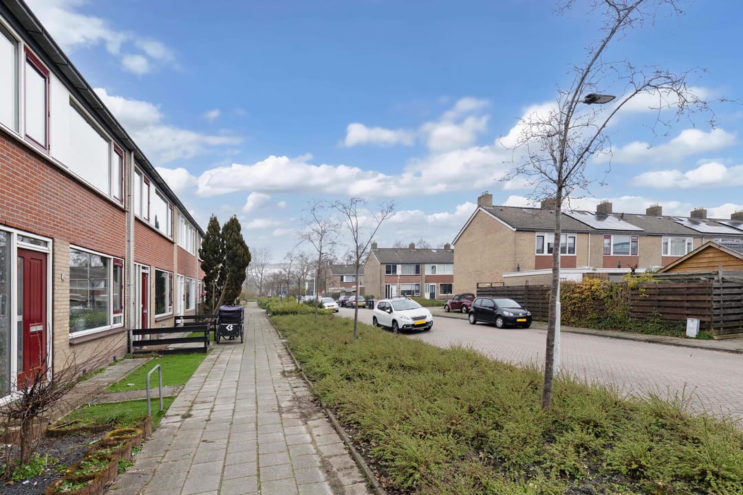 Foto 7 van Veenscheiding 26