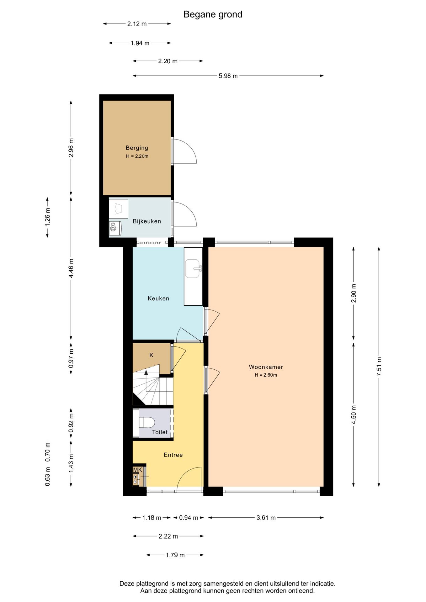 Foto 36 van Veenscheiding 26