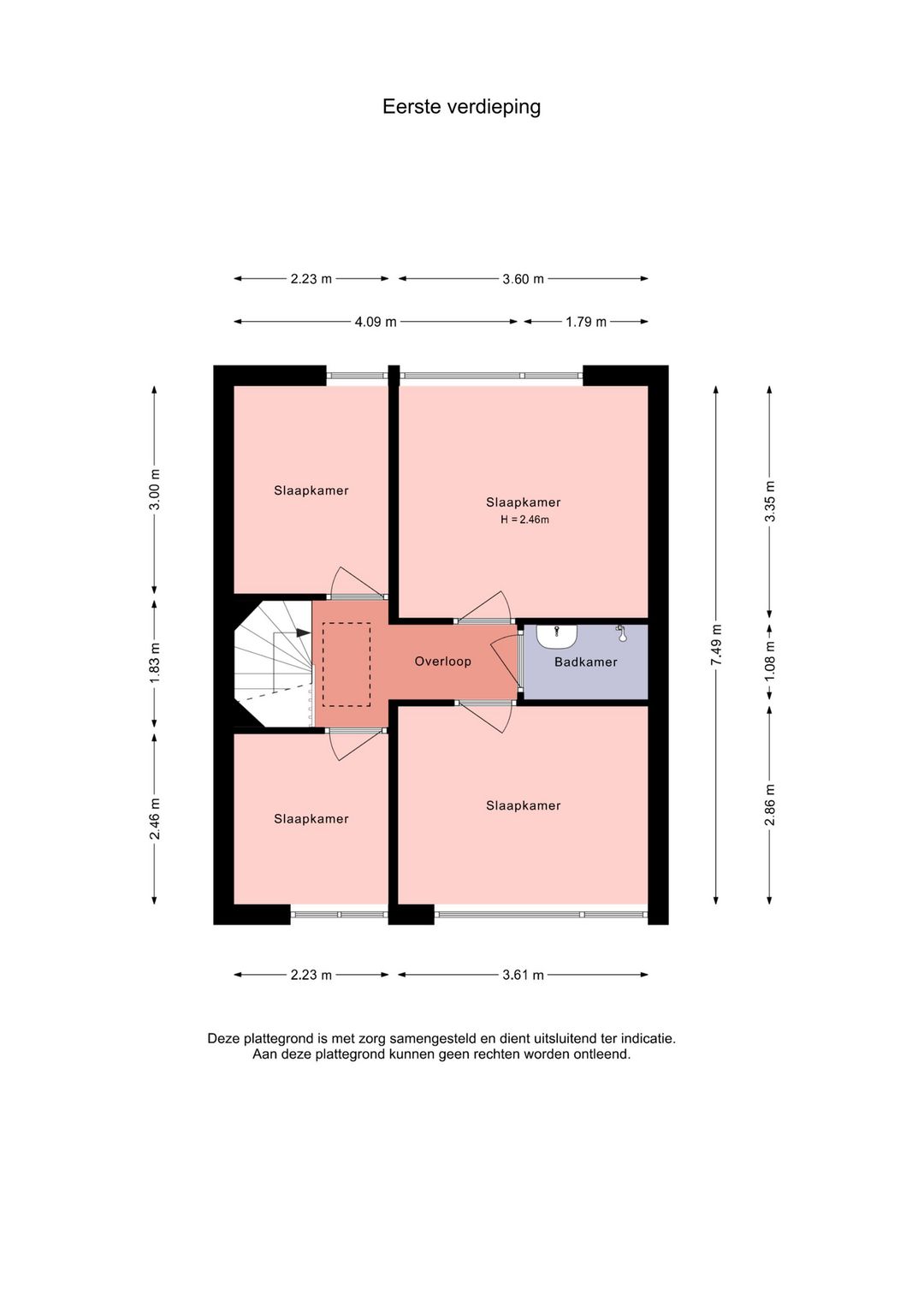 Foto 38 van Veenscheiding 26