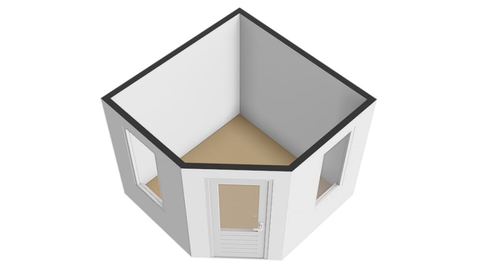 Foto 43 van Veenscheiding 26