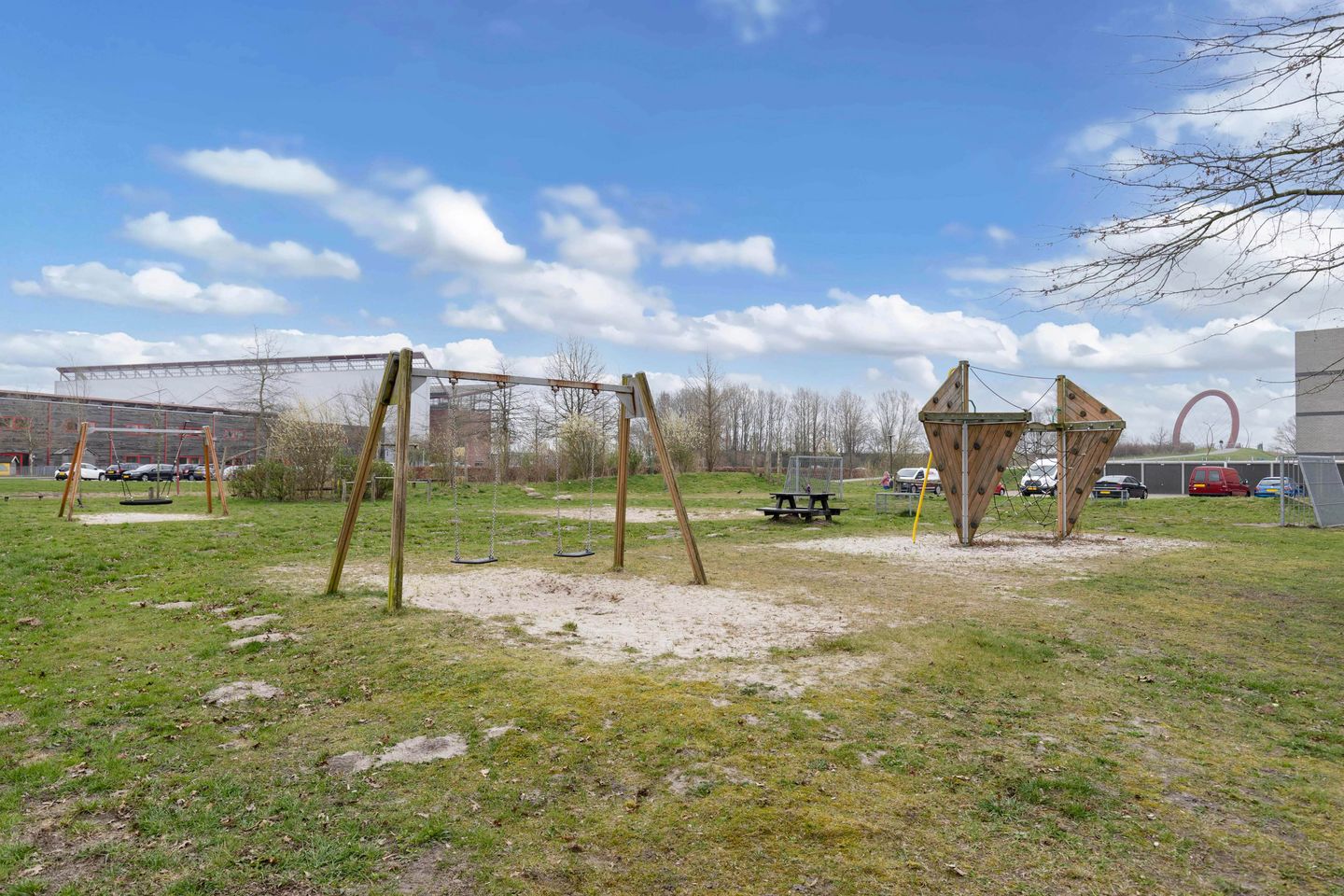 Foto 35 van Veenscheiding 26