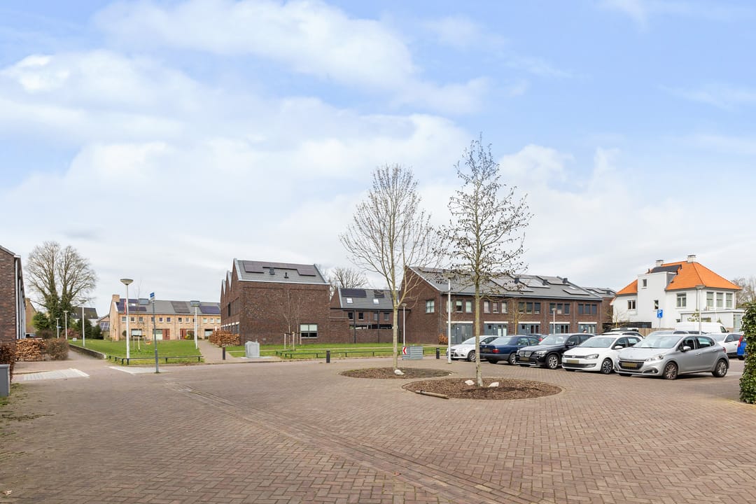 Foto 32 van Broedplaats 45