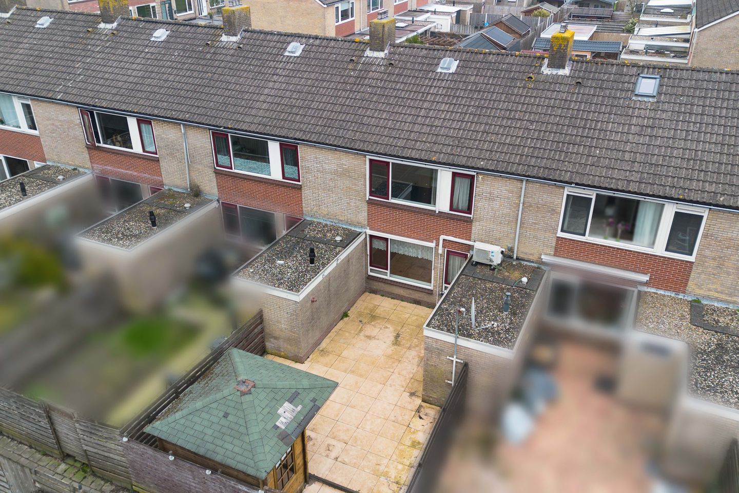 Foto 20 van Veenscheiding 26