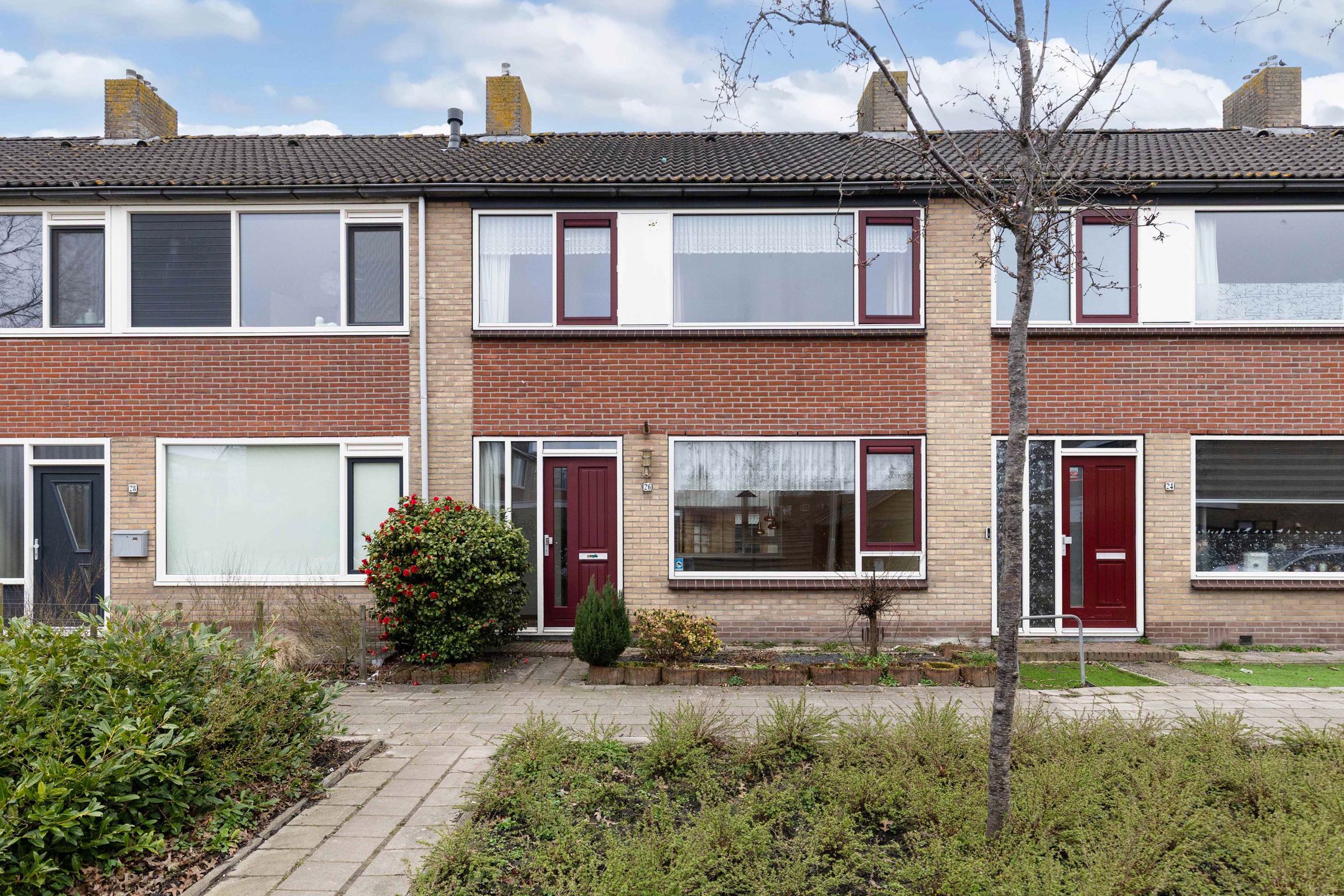 Foto 33 van Veenscheiding 26