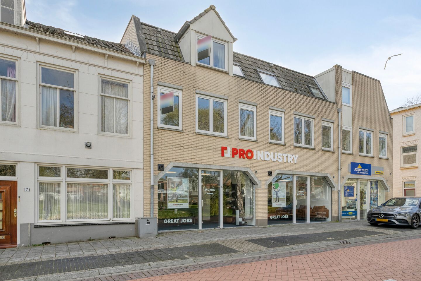 Foto 44 van Blanckstraat 6