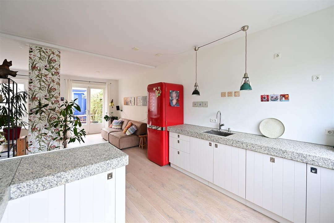 Photo 7 of Van de Sande Bakhuyzenstraat 64