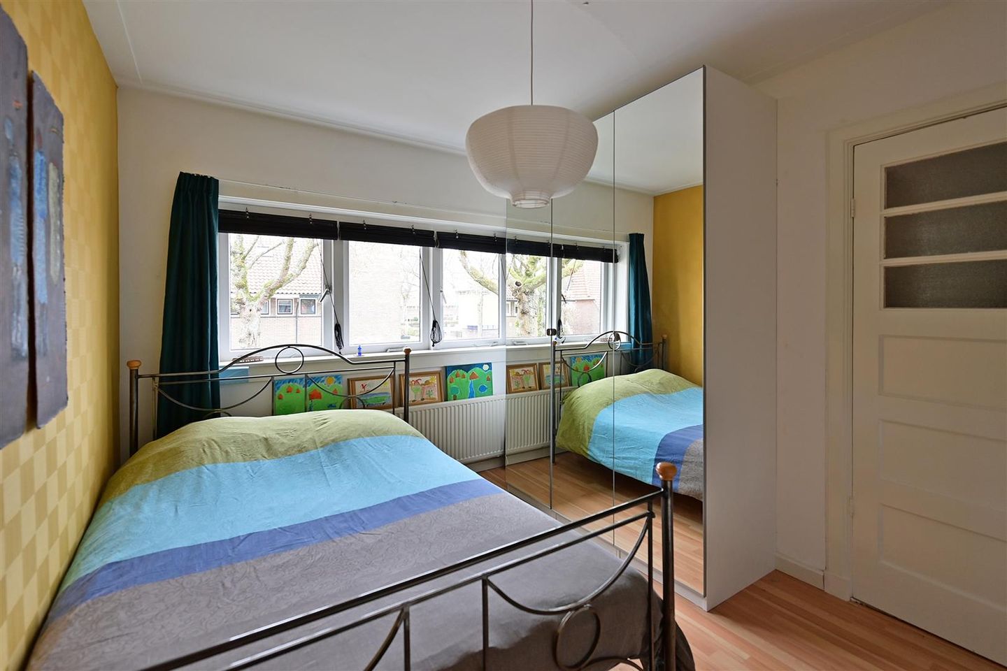 Photo 10 of Van de Sande Bakhuyzenstraat 64