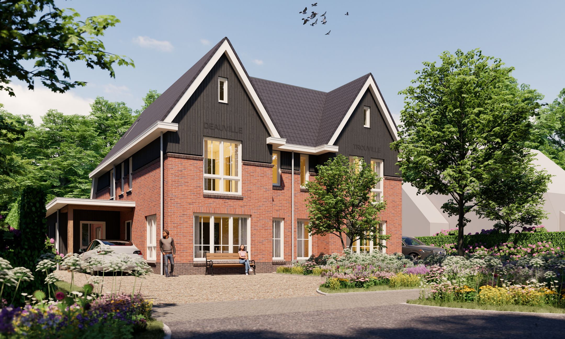 Willem de Zwijgerlaan 9 