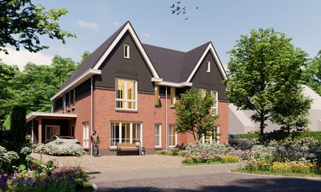 Willem de Zwijgerlaan thumbnail