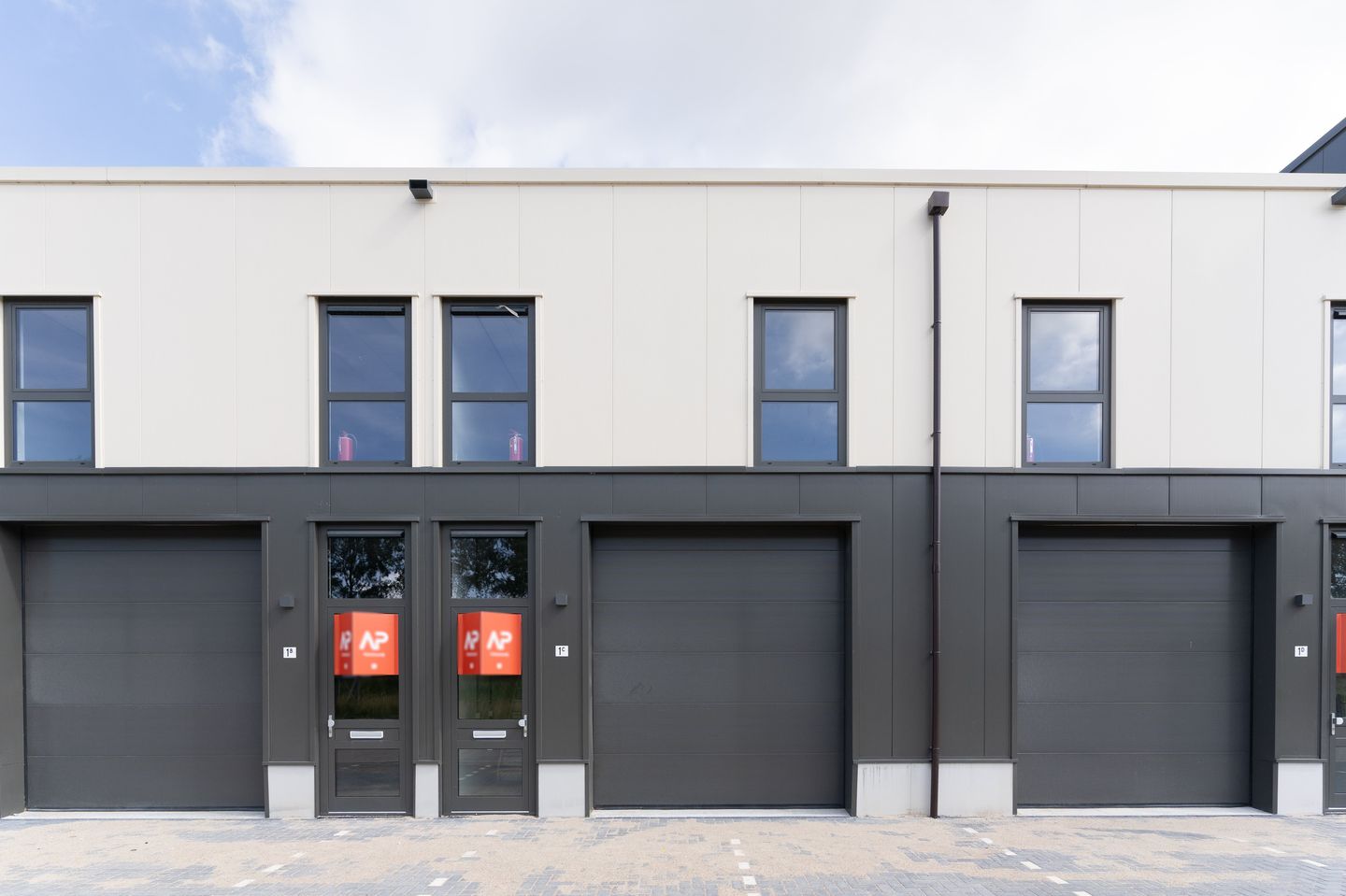 Bekijk foto 4 van Waterfront 1-C