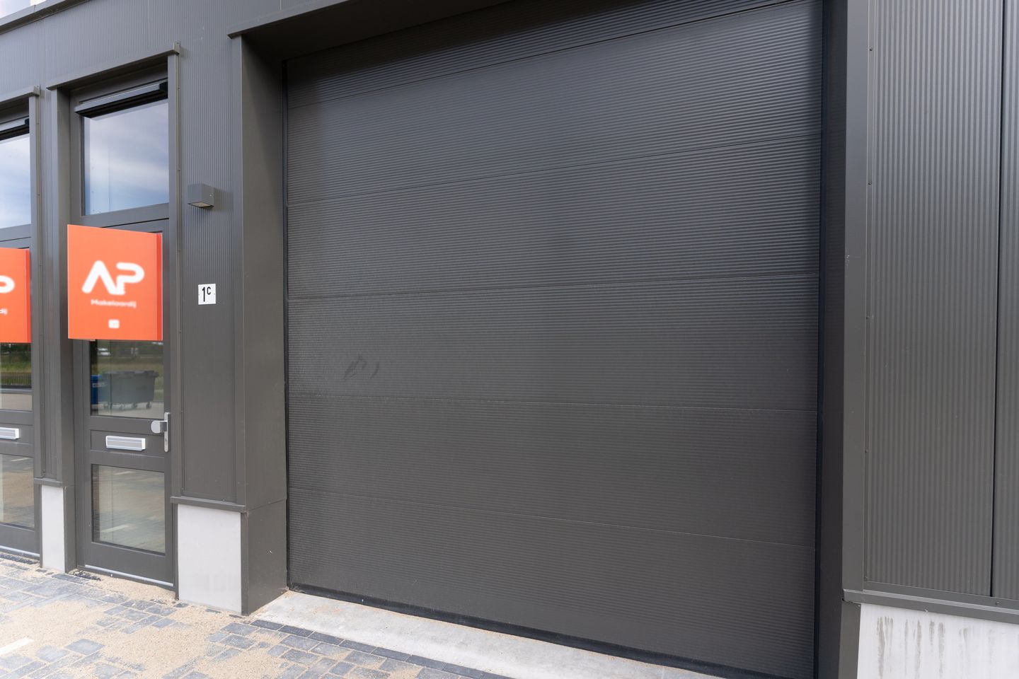 Bekijk foto 3 van Waterfront 1-C