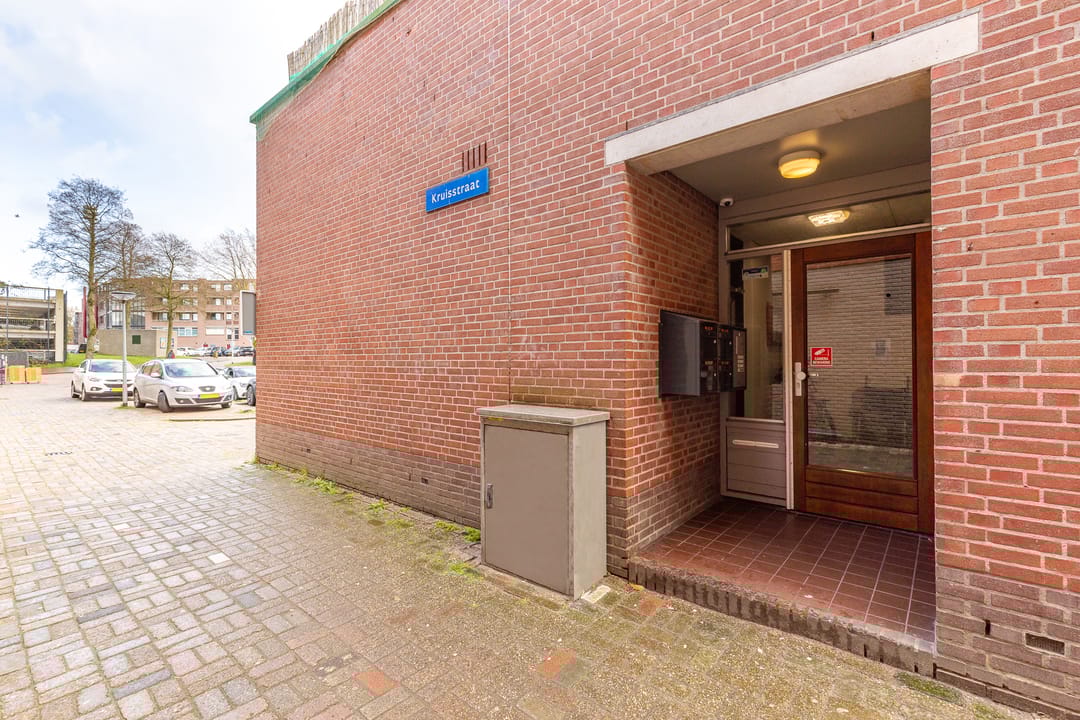 Foto 11 van Kruisstraat 7